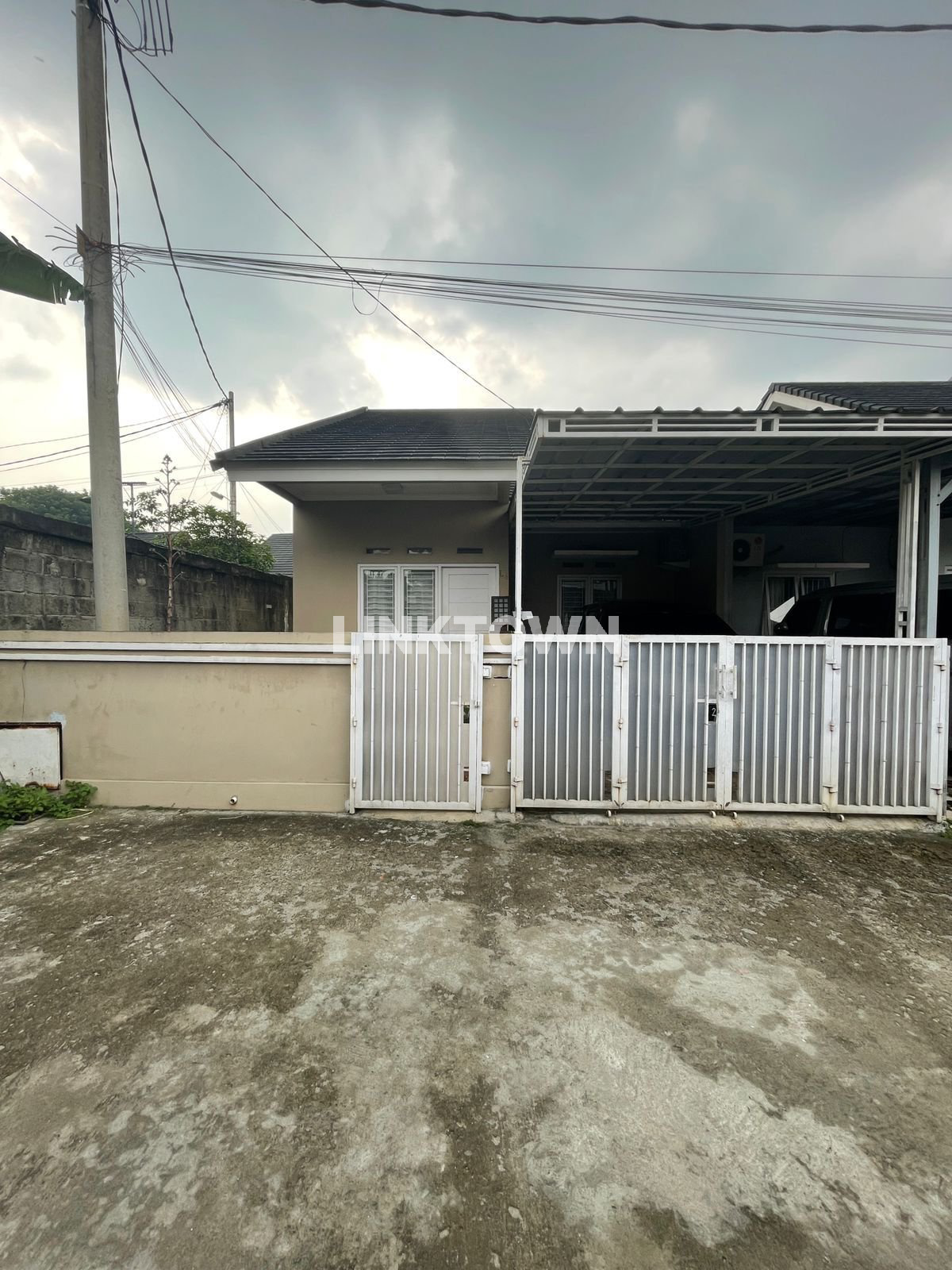 Dijual Rumah di Griya Waskita Asri Bekasi Dijual Rumah di Griya Waskita Asri Bekasi
