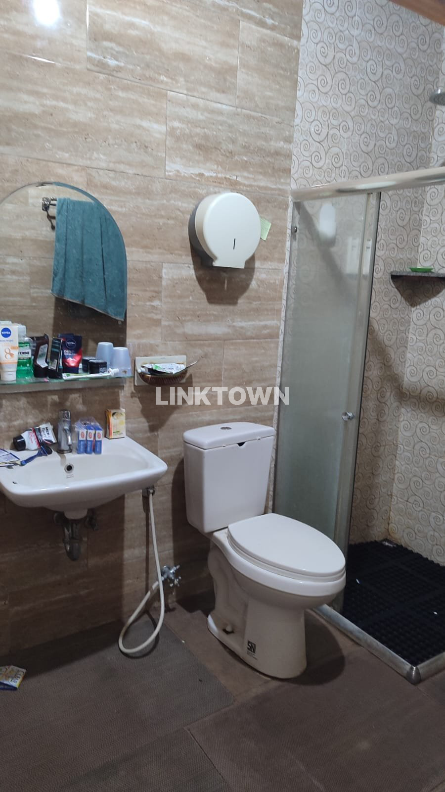 Dijual Rumah di Bukit Serpong Mas Siap Huni