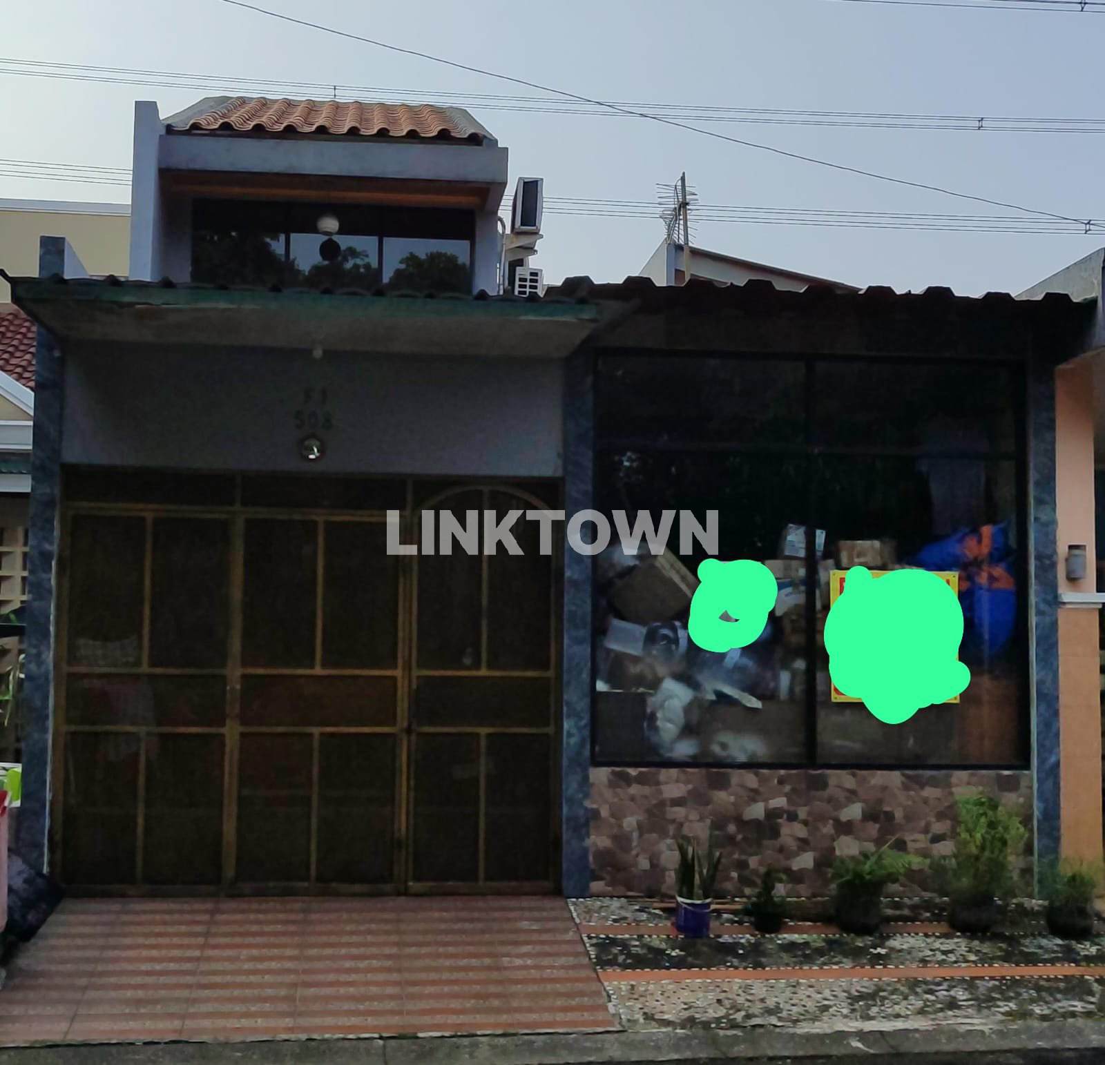 Dijual Rumah di Bukit Serpong Mas Siap Huni Dijual Rumah di Bukit Serpong Mas Siap Huni