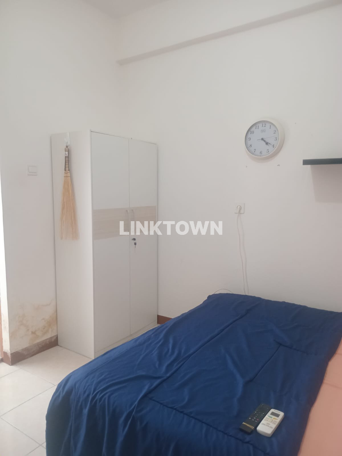 Disewakan Apartement Loftvilles Type Studio
