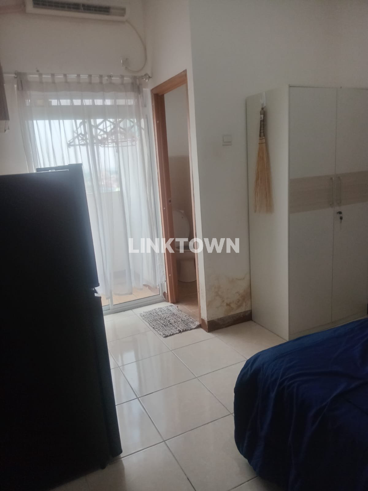 Disewakan Apartement Loftvilles Type Studio