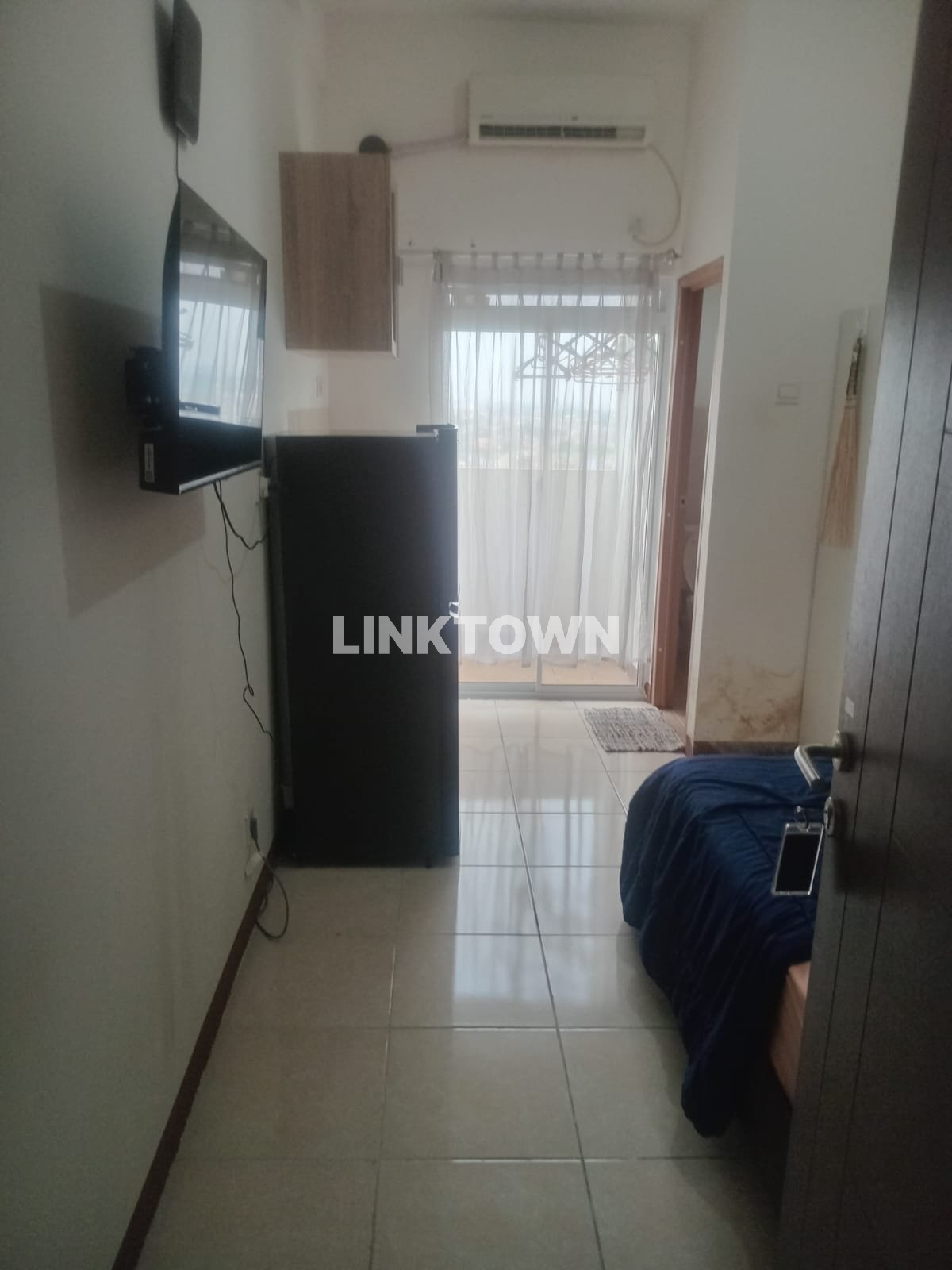Disewakan Apartement Loftvilles Type Studio