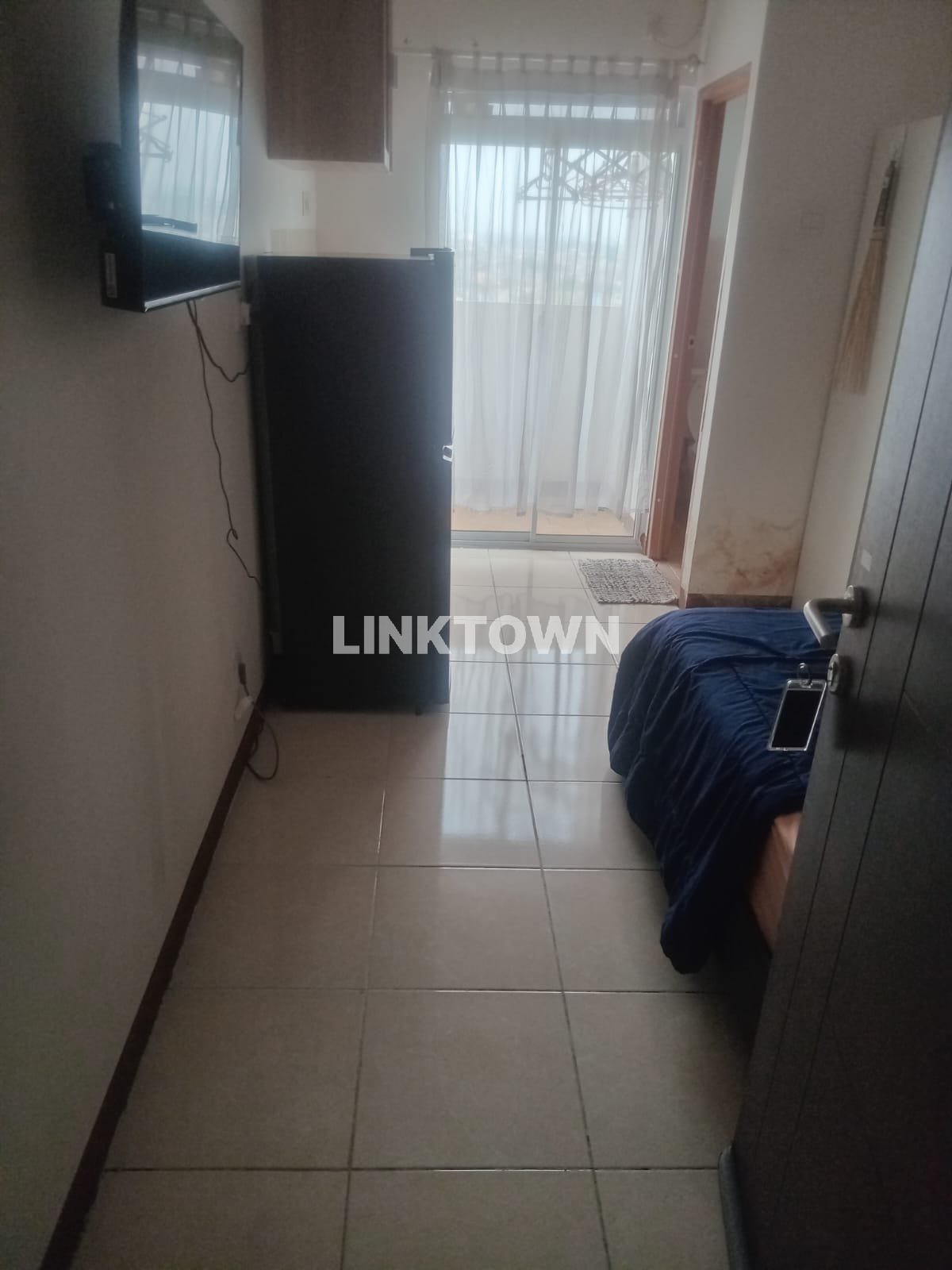 Disewakan Apartement Loftvilles Type Studio Disewakan Apartement Loftvilles Type Studio