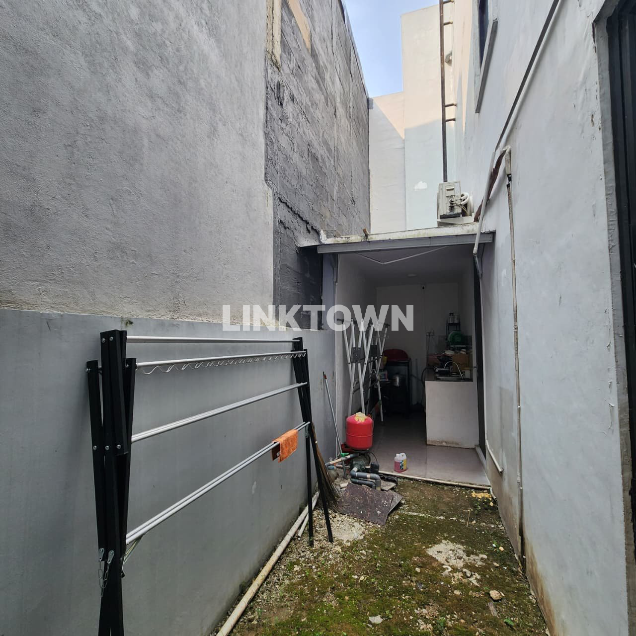 Dijual Rumah Cluster Mewah Ala Scandavian di Bekasi