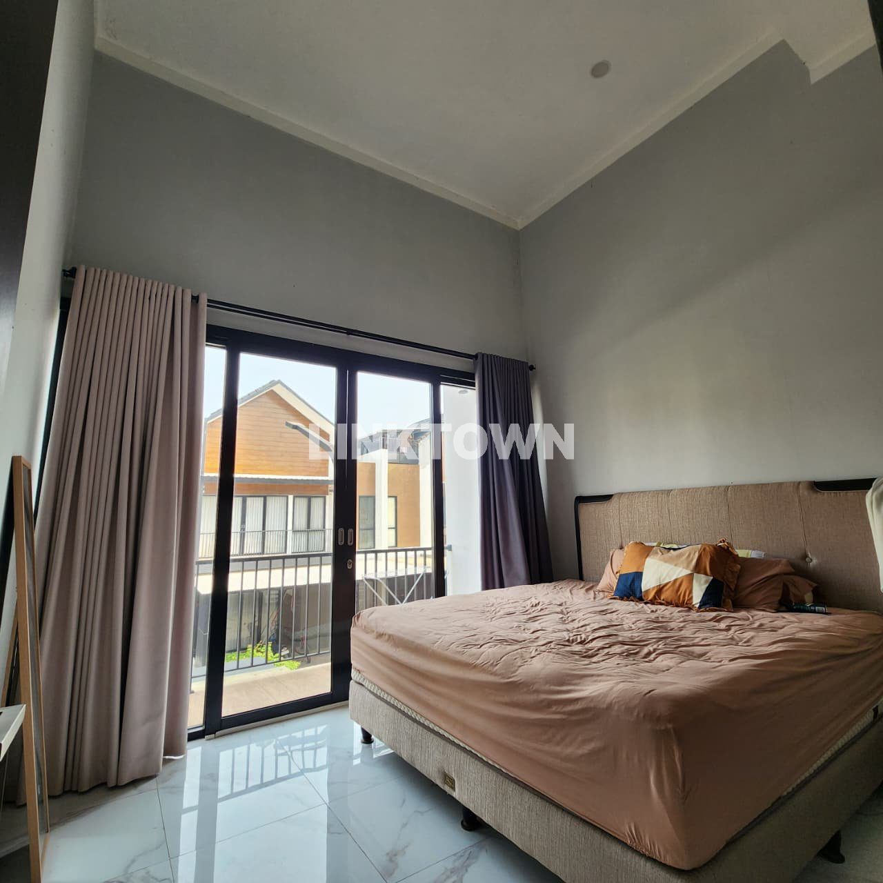 Dijual Rumah Cluster Mewah Ala Scandavian di Bekasi
