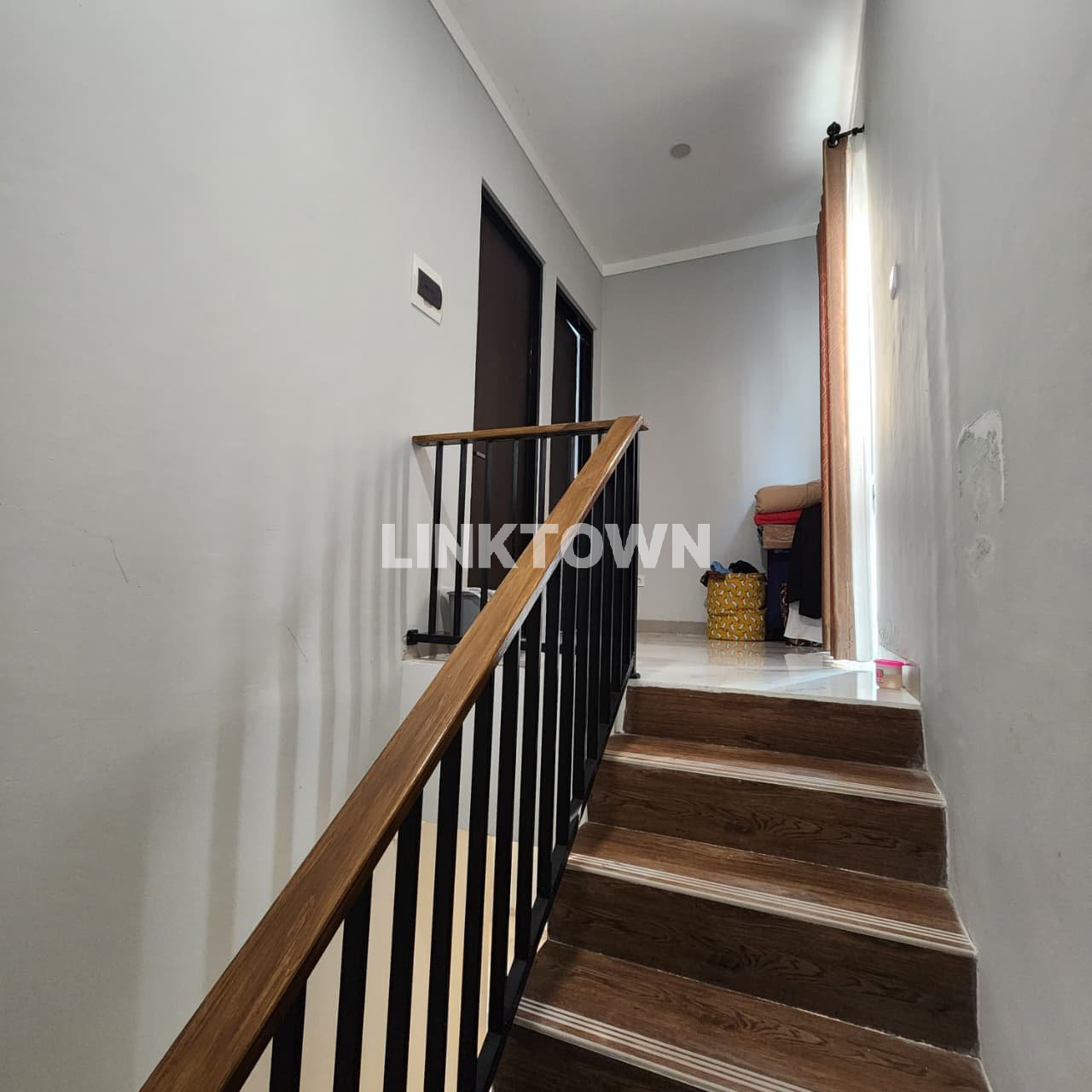 Dijual Rumah Cluster Mewah Ala Scandavian di Bekasi