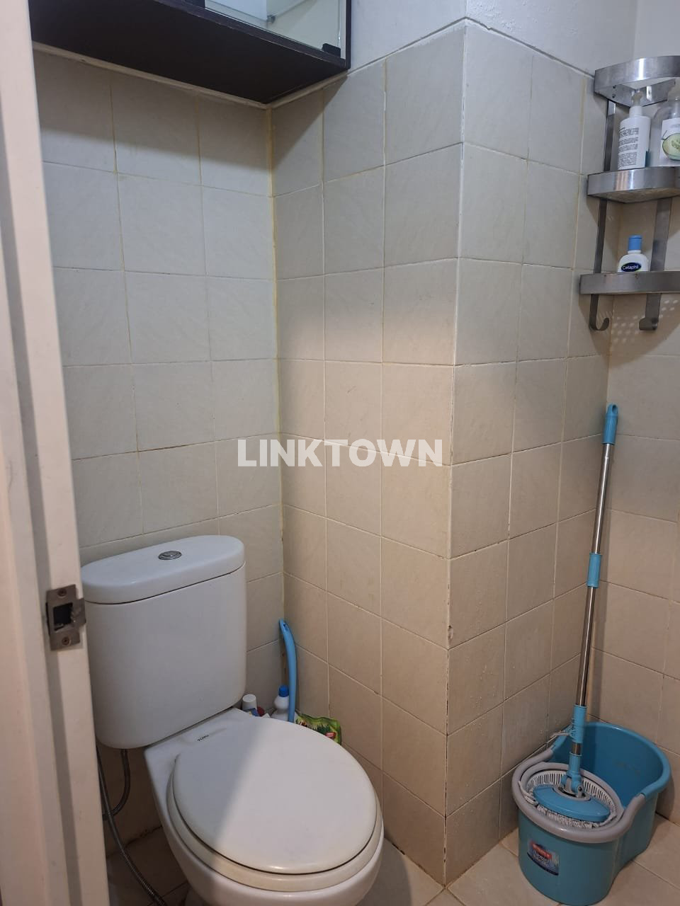 Dijual Apartement Belmont Residence Type Studio Jakarta Barat