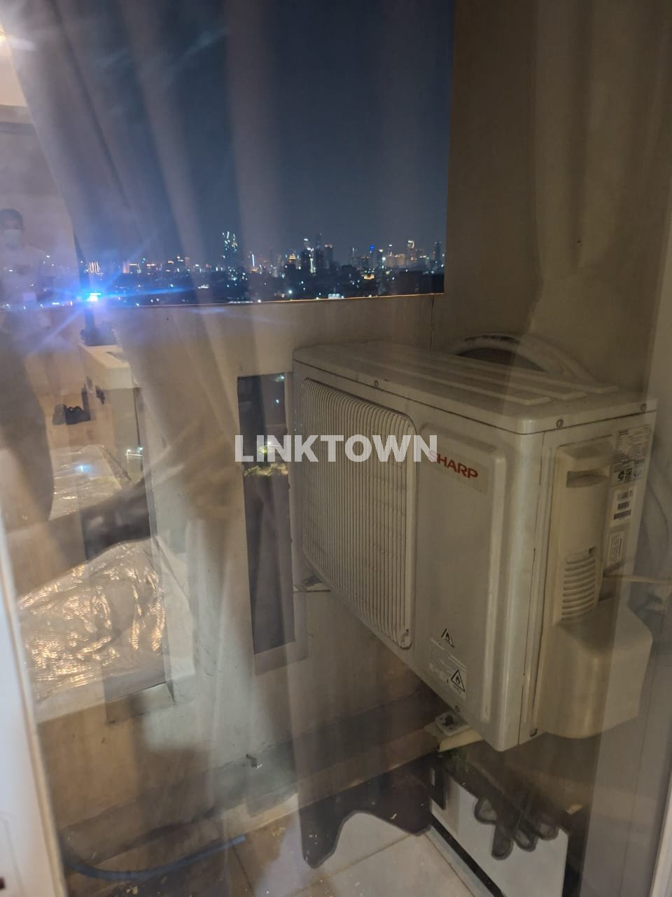Dijual Apartement Belmont Residence Type Studio Jakarta Barat