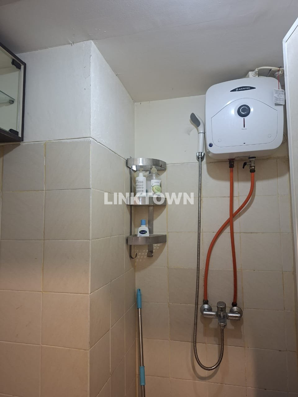 Dijual Apartement Belmont Residence Type Studio Jakarta Barat