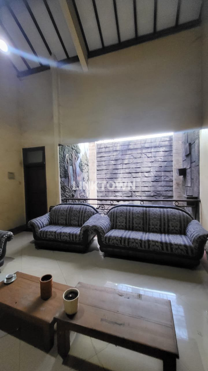Dijual Rumah 2 Lantai di Kota Bekasi