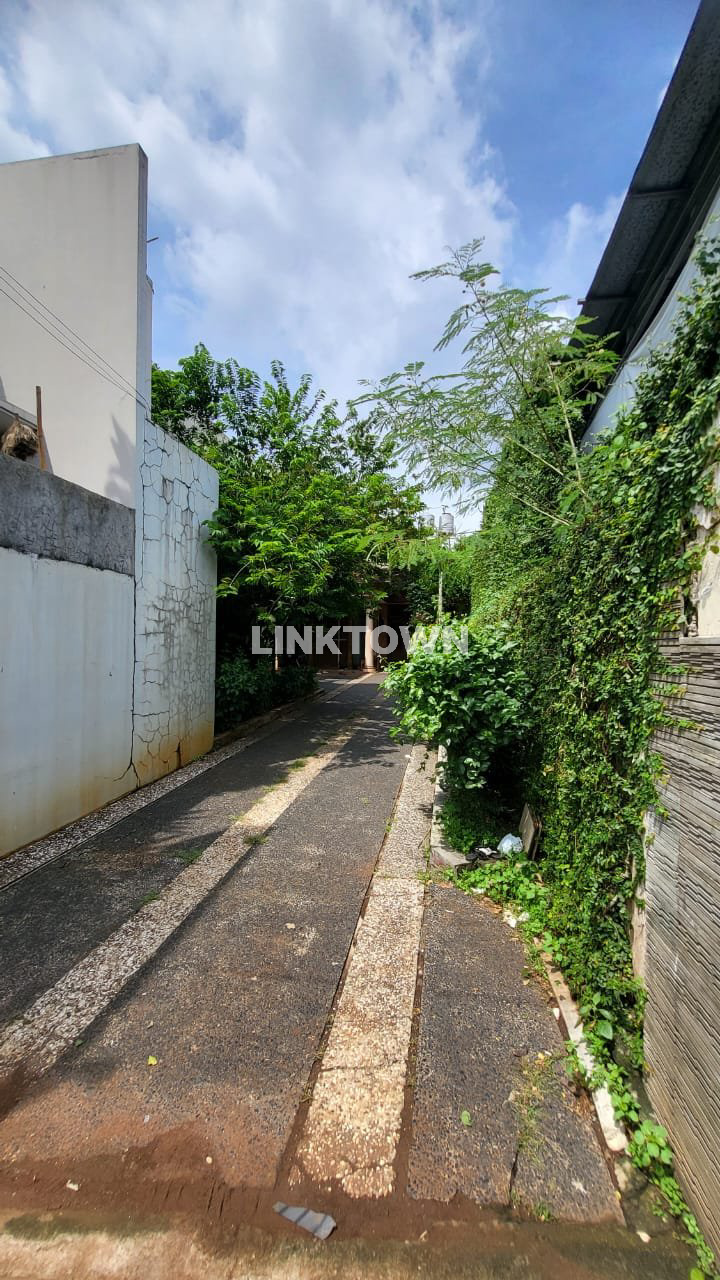 Dijual Rumah 2 Lantai di Kota Bekasi