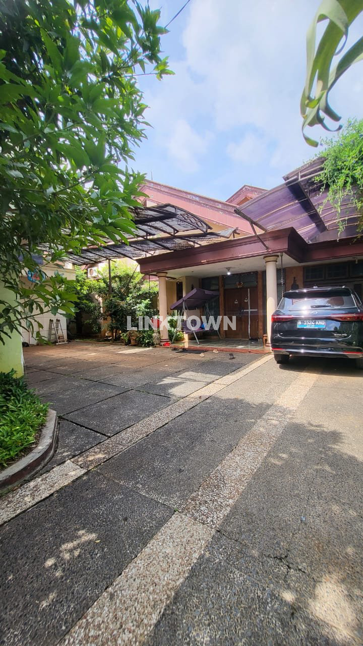 Dijual Rumah 2 Lantai di Kota Bekasi Dijual Rumah 2 Lantai di Kota Bekasi