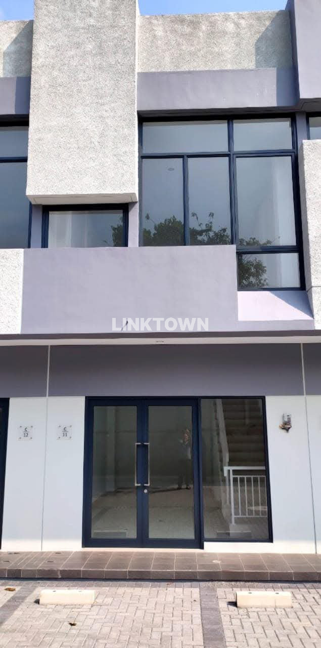 Dijual/Disewakan Ruko Hype Community 2 Lantai Dijual/Disewakan Ruko Hype Community 2 Lantai