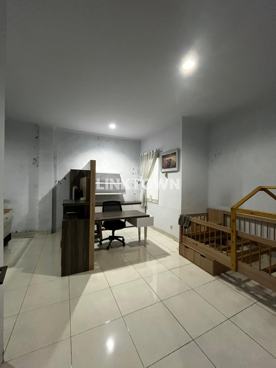Dijual Rumah di Cluster The Icon New Eastern Cosmo