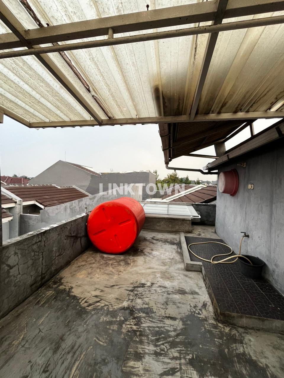Dijual Rumah di Cluster The Icon New Eastern Cosmo