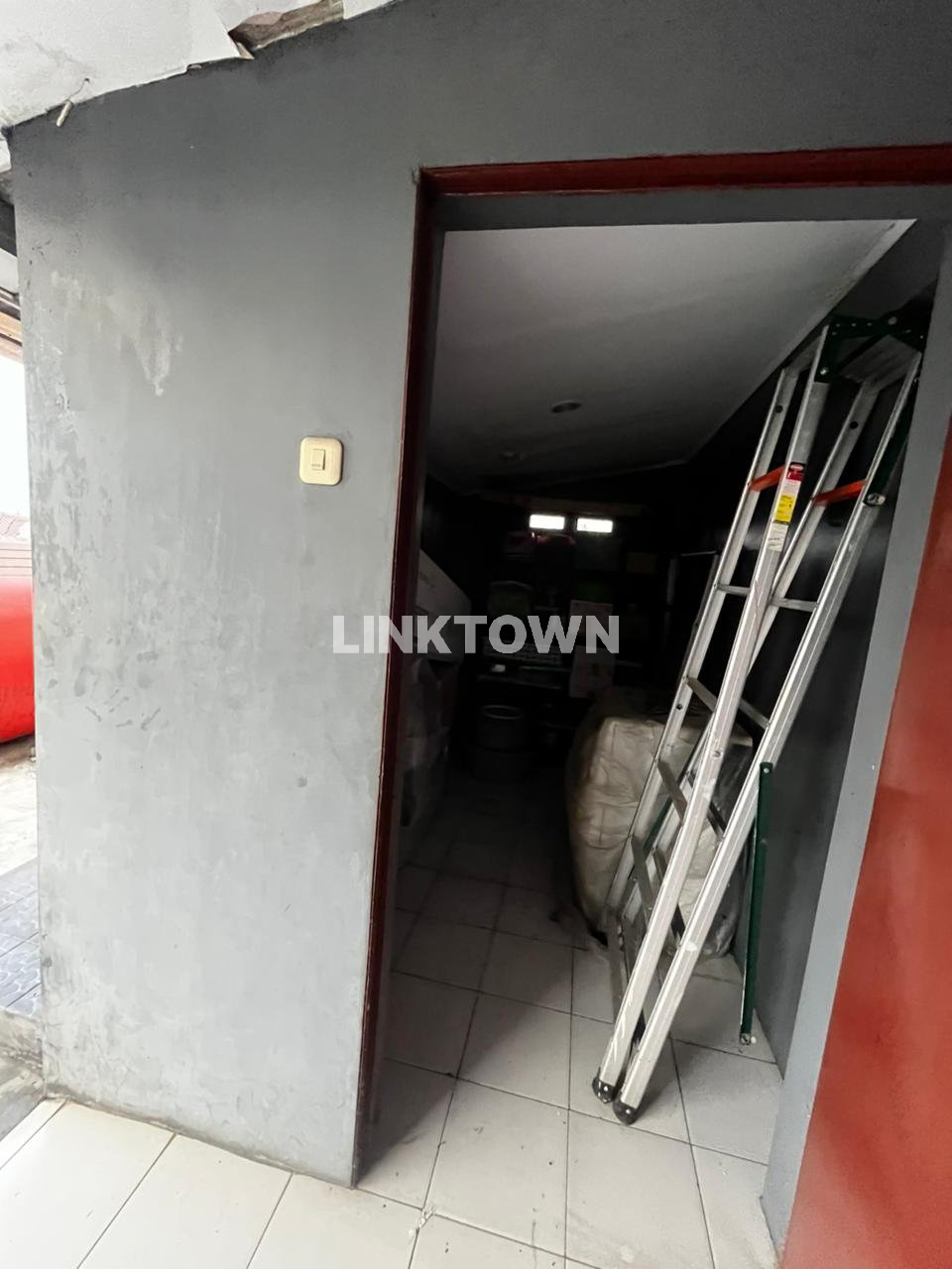 Dijual Rumah di Cluster The Icon New Eastern Cosmo