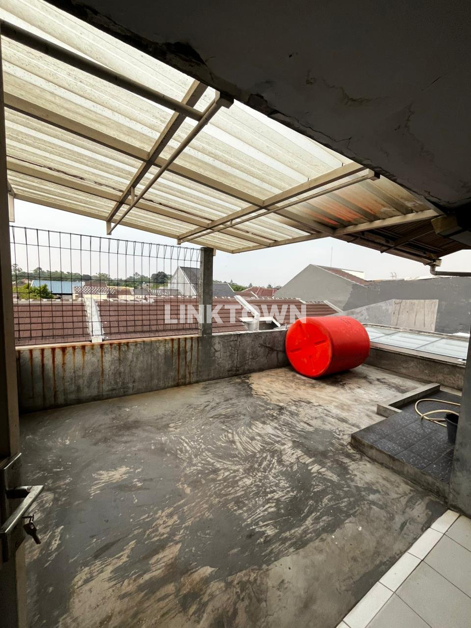 Dijual Rumah di Cluster The Icon New Eastern Cosmo