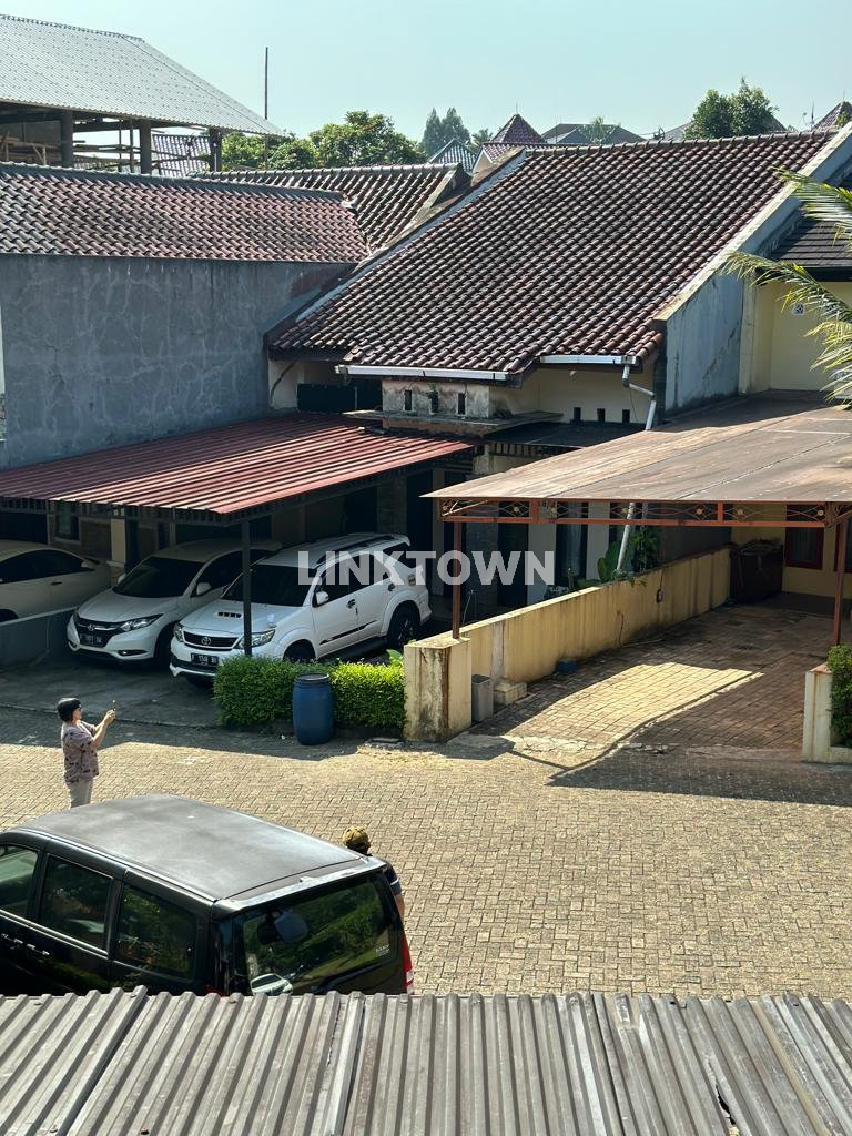 Dijual Rumah 2 Langai di Bogor Raya SHM