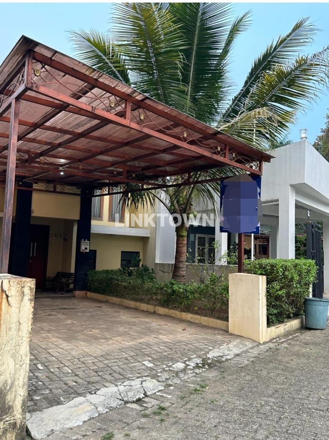 Dijual Rumah 2 Langai di Bogor Raya SHM Dijual Rumah 2 Langai di Bogor Raya SHM