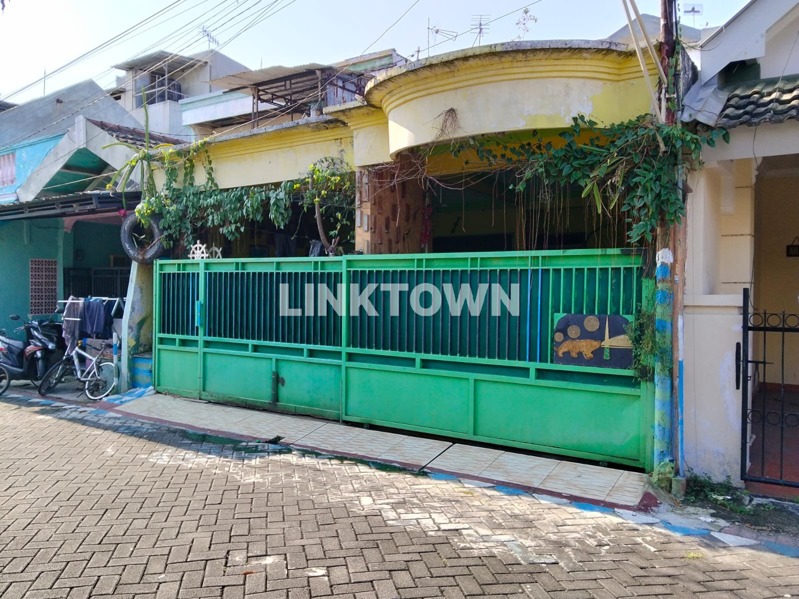 Rumah 1,5 Lantai Nego Dekat Akses ke Tol dan Sekolah di Pondok Jati Sidoarjo Rumah 1,5 Lantai Nego Dekat Akses ke Tol dan Sekolah di Pondok Jati Sidoarjo
