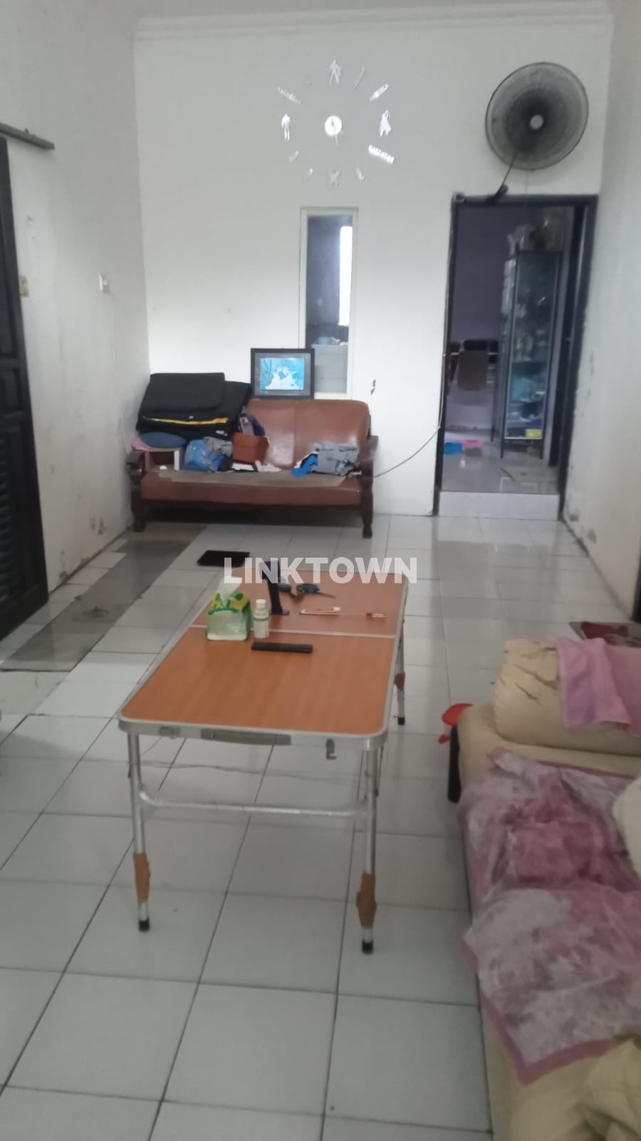 Dijual Rumah Siap Huni Strategis di Driyorejo Kota Baru Gresik