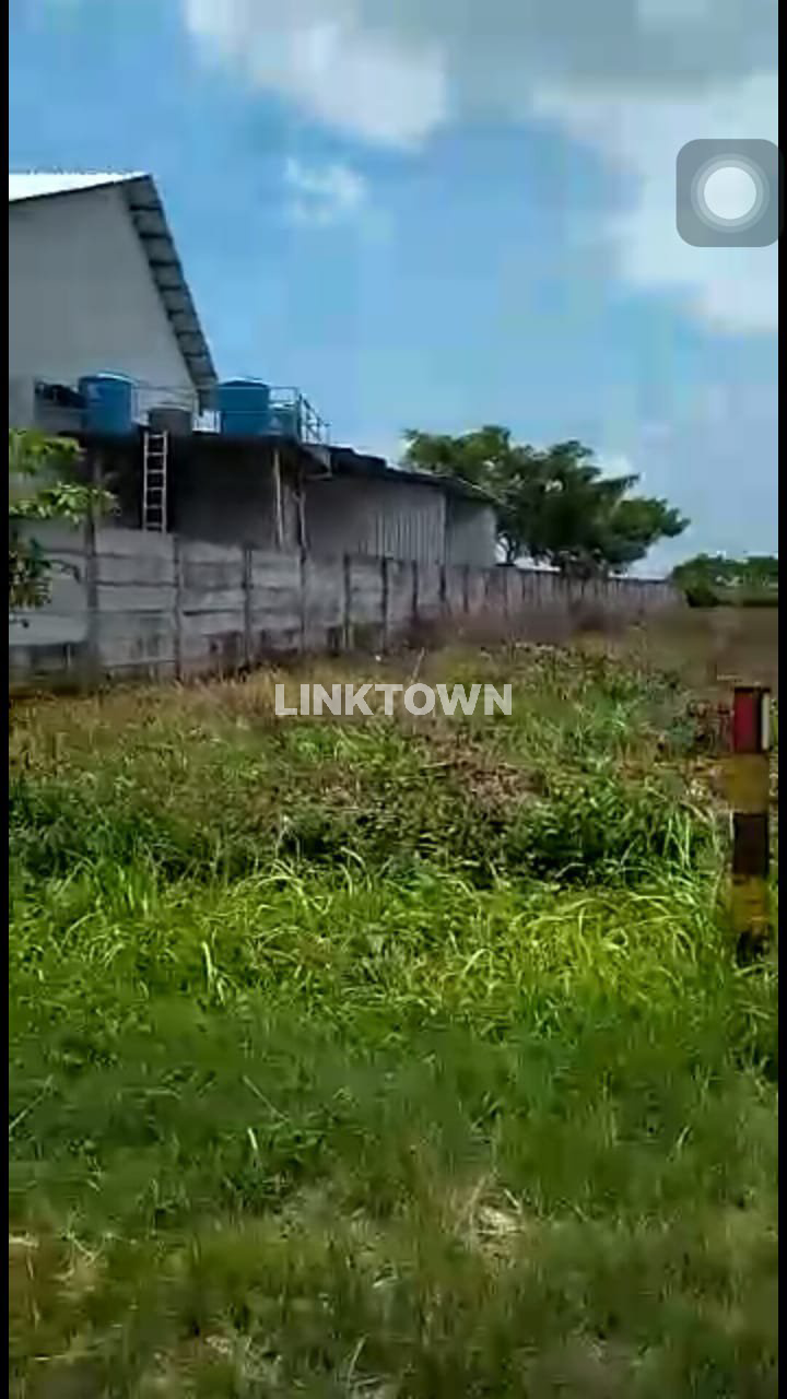 Dijual Tanah Cocok Dibangun Tempat Usaha di Getan Baki Sukoharjo