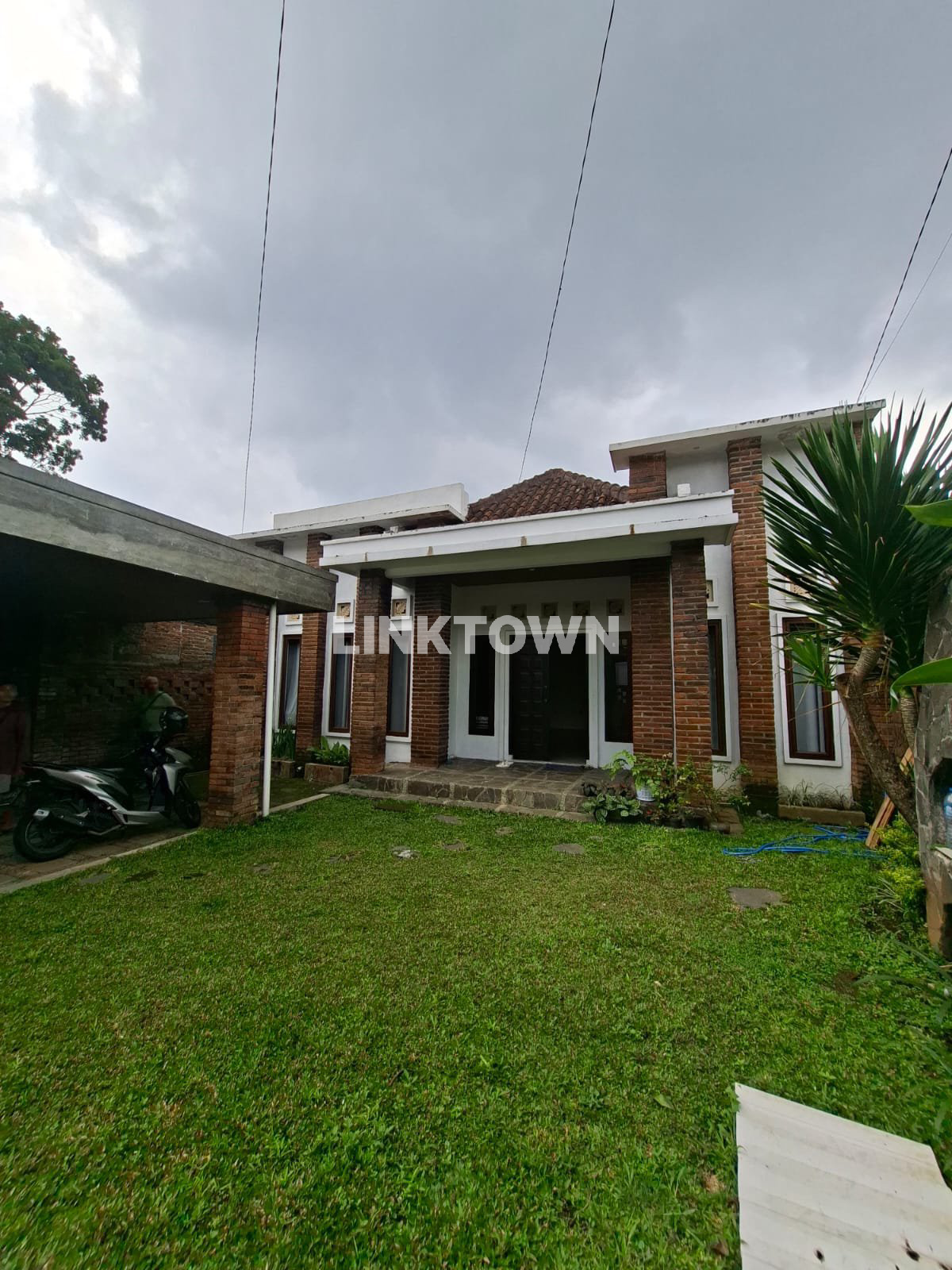 Under Market Rumah Nyaman dan Asri Siap Huni di Arjuna Salatiga Under Market Rumah Nyaman dan Asri Siap Huni di Arjuna Salatiga