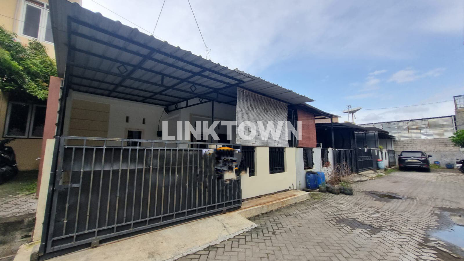 Siap Huni Rumah 1 Lantai di Griya Malangsari Baru Dekat Usm Semarang Siap Huni Rumah 1 Lantai di Griya Malangsari Baru Dekat Usm Semarang