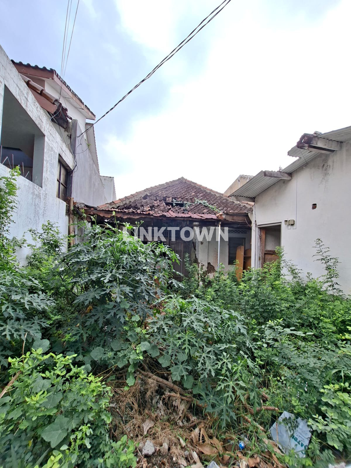 Dijual Tanah Cocok untuk Usaha atau Tempat Tinggal di Cinde Raya Semarang Dijual Tanah Cocok untuk Usaha atau Tempat Tinggal di Cinde Raya Semarang