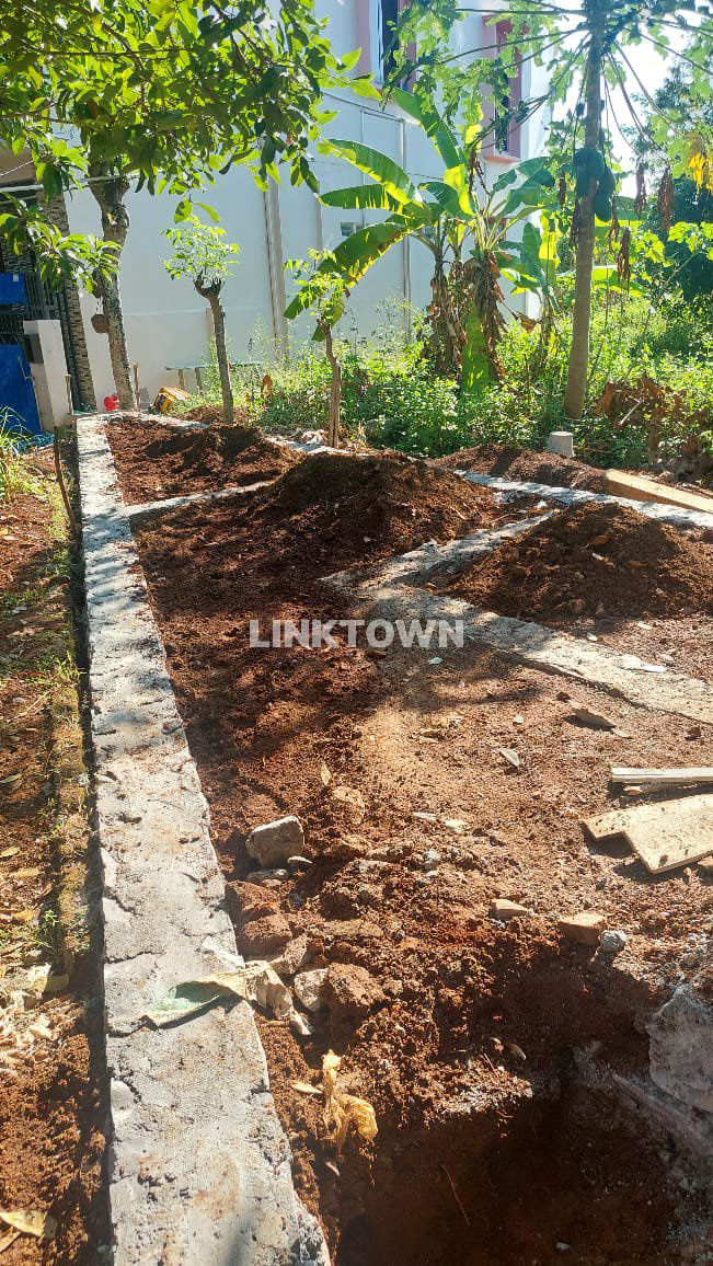 Dijual Kost Full Penghuni Cocok untuk Investasi di Gunung Pati Dekat Unnes Semarang
