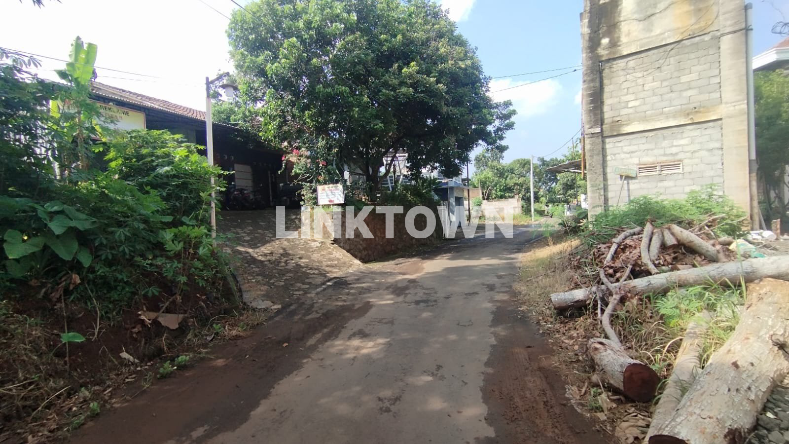 Dijual Kost Full Penghuni Cocok untuk Investasi di Gunung Pati Dekat Unnes Semarang