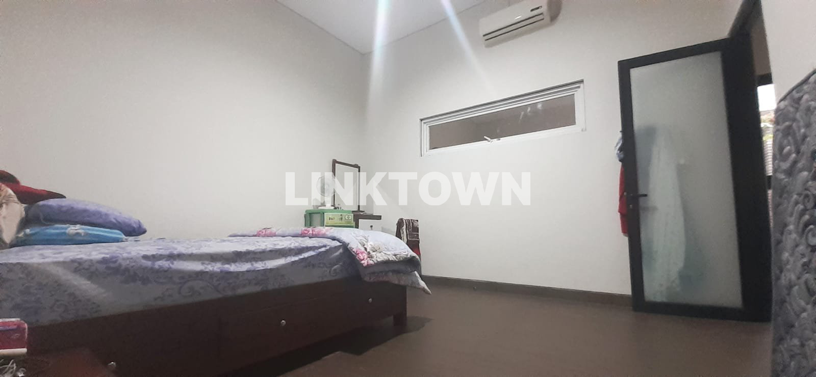 Dijual Rumah 1 Lantai Daerah Sejuk dan Asri di Gunung Pati Semarang