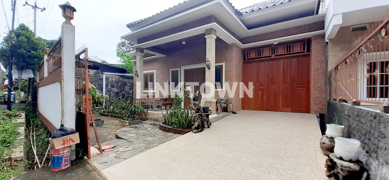 Dijual Rumah 1 Lantai Daerah Sejuk dan Asri di Gunung Pati Semarang Dijual Rumah 1 Lantai Daerah Sejuk dan Asri di Gunung Pati Semarang
