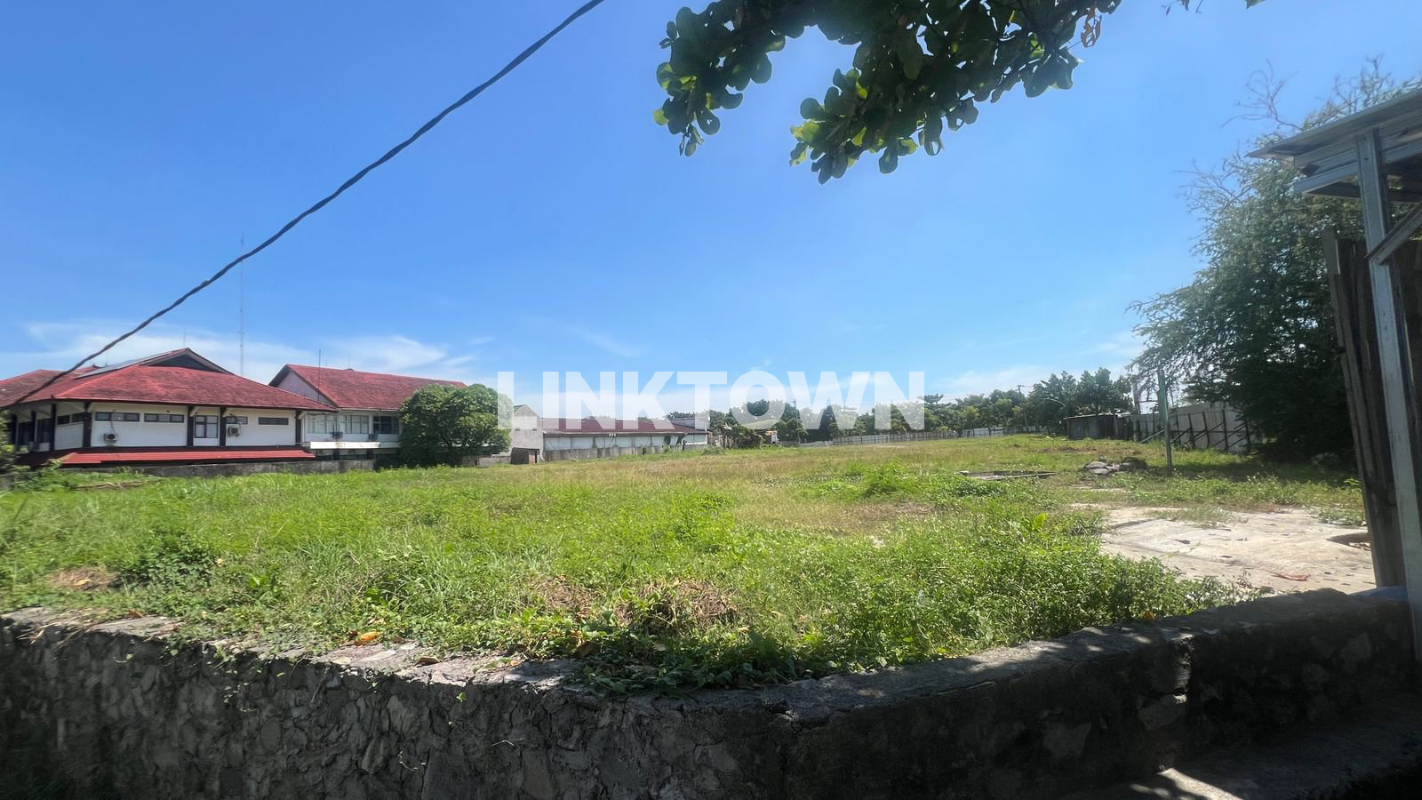 Tanah dengan Premium Akses di Madukoro Dekat Bandara A Yani dan Pelabuhan Tanjung Mas
