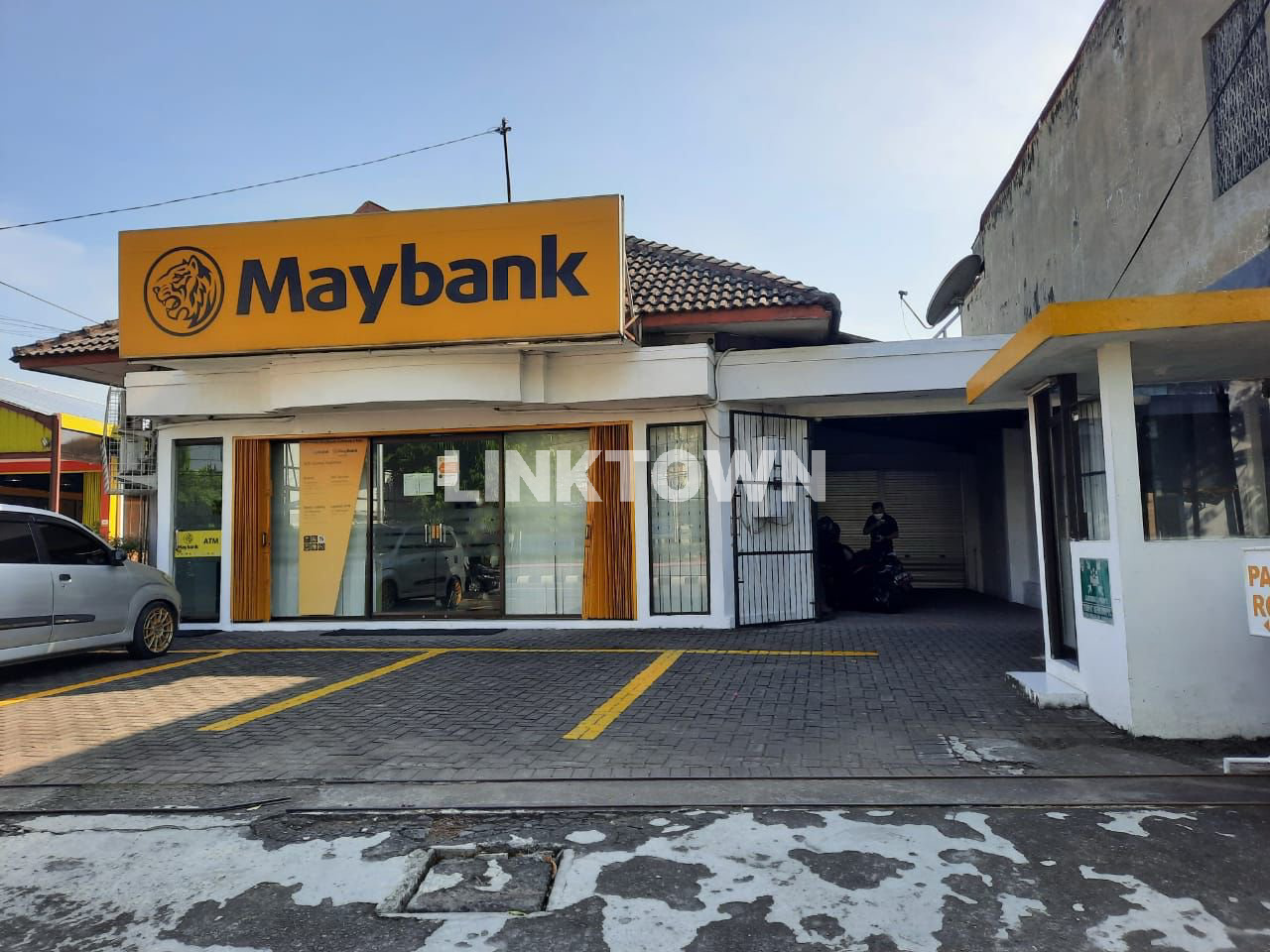 Dijual Tanah Kawasan Komersial Lokasi Straregis di Sudirman Semarang Barat Dijual Tanah Kawasan Komersial Lokasi Straregis di Sudirman Semarang Barat
