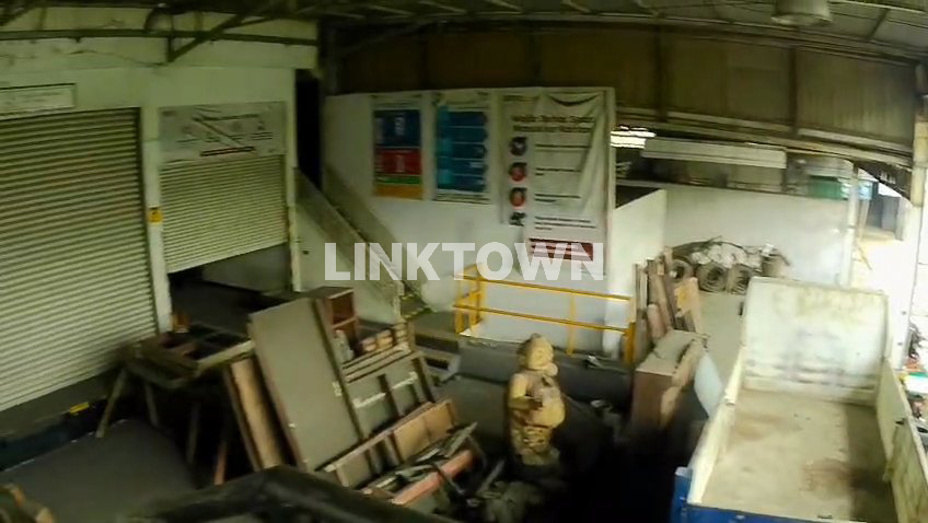 Gudang dan Kantor Dijual Nego Legalitas Lengkap di Salatiga
