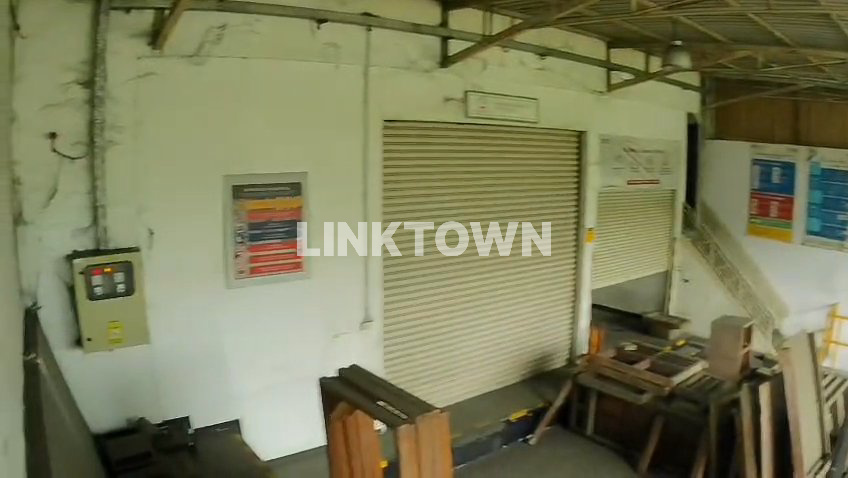 Gudang dan Kantor Dijual Nego Legalitas Lengkap di Salatiga
