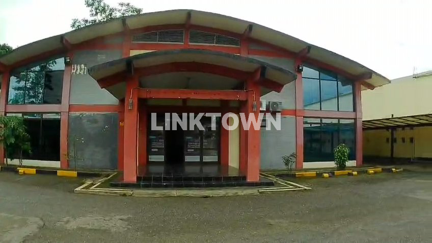 Gudang dan Kantor Dijual Nego Legalitas Lengkap di Salatiga Gudang dan Kantor Dijual Nego Legalitas Lengkap di Salatiga