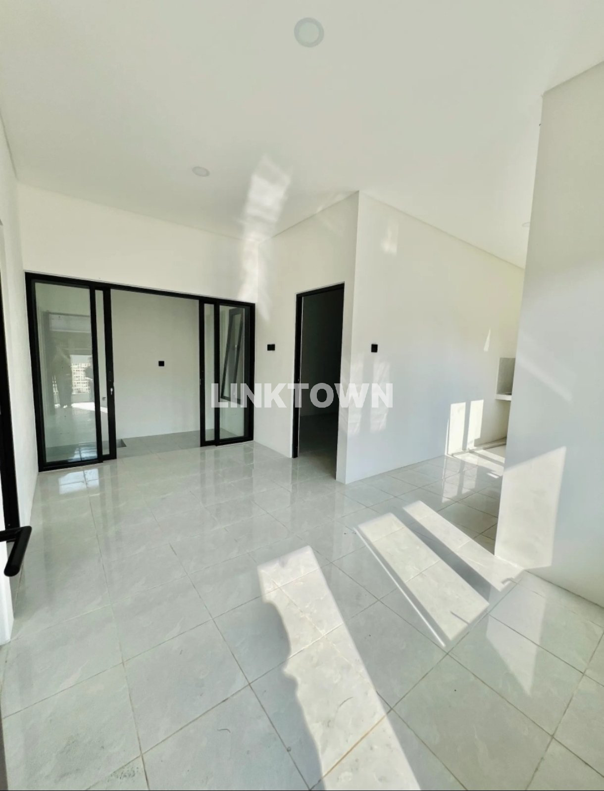 Dijual Rumah di Dekat Nusa Dua Bali