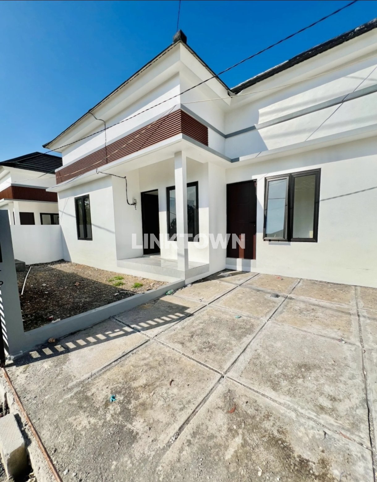Dijual Rumah di Dekat Nusa Dua Bali