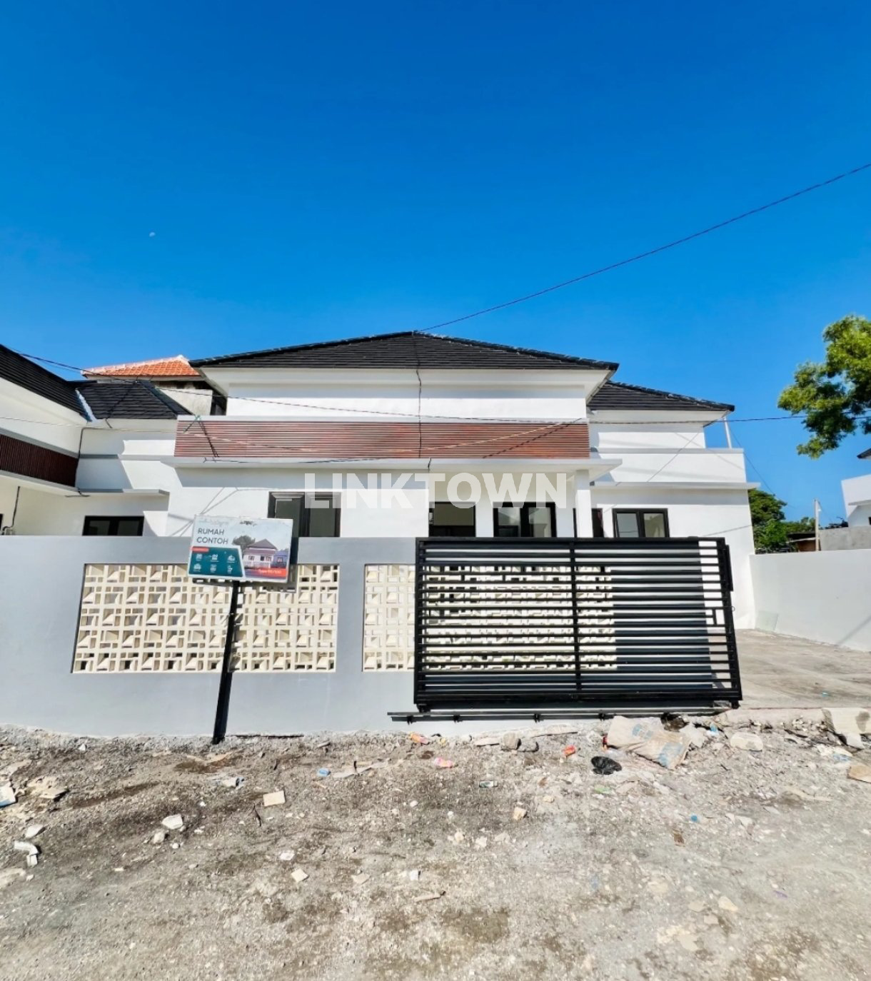 Dijual Rumah di Dekat Nusa Dua Bali