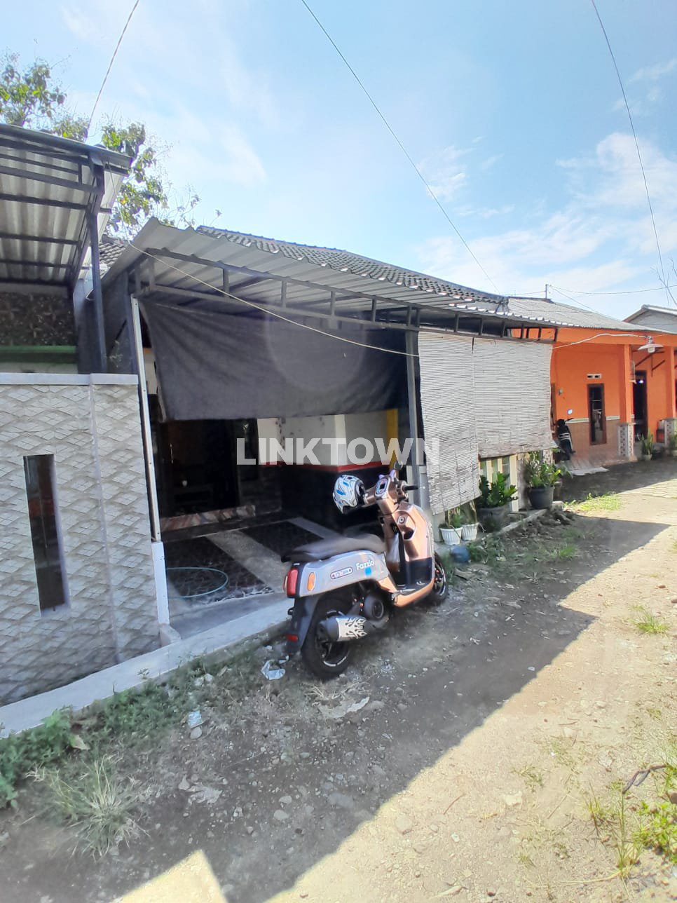 Miliki Hunian Termurah dengan Lokasi Strategis di Perum Pelabuhan Banpres Miliki Hunian Termurah dengan Lokasi Strategis di Perum Pelabuhan Banpres