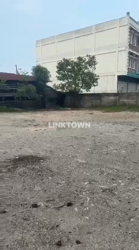 Disewakan Lahan Strategis Cocok untuk Gudang di Riau Ujung Pekanbaru