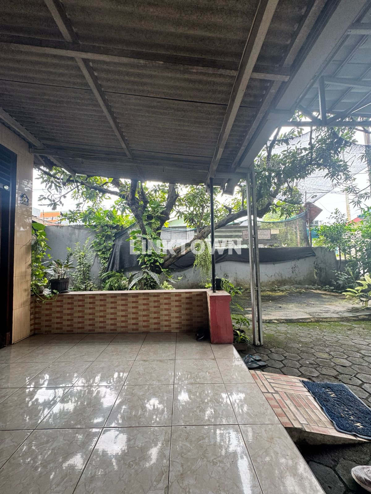 Dijual Hitung Tanah Saja Lokasi di Kawasan Sri Wibowo Semarang