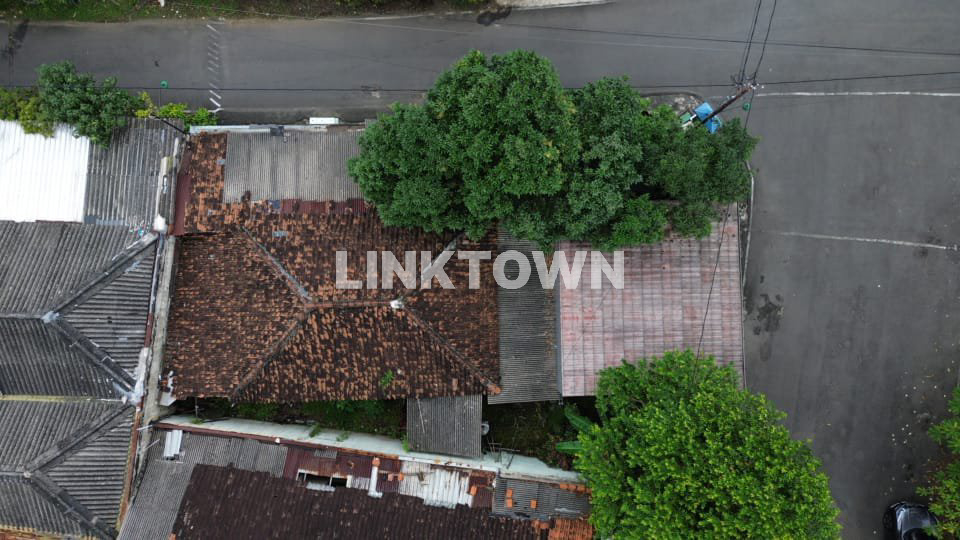 Dijual Hitung Tanah Saja Lokasi di Kawasan Sri Wibowo Semarang