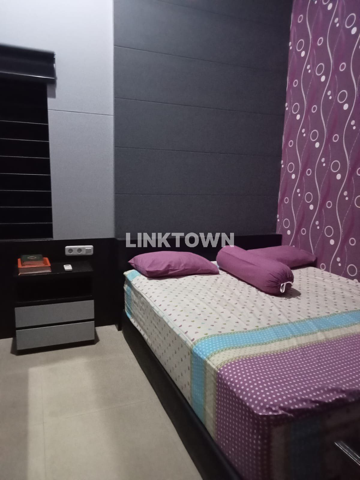Harga Under Market Nego Rumah Furnish di Panda Barat Pedurungan Semarang