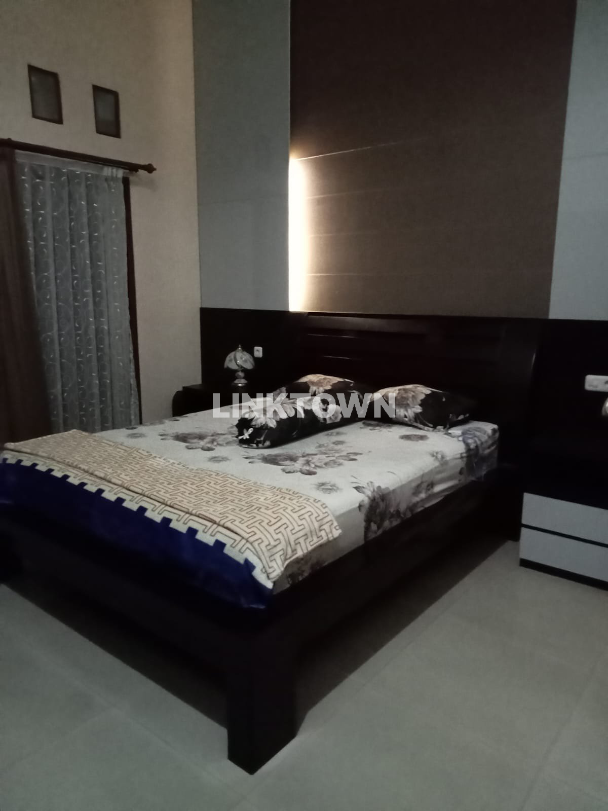 Harga Under Market Nego Rumah Furnish di Panda Barat Pedurungan Semarang