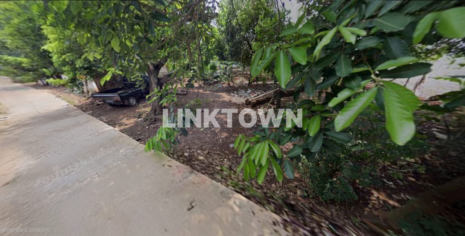 DIJUAL Kavling 5000m² di Bekasi DIJUAL Kavling 5000m² di Bekasi