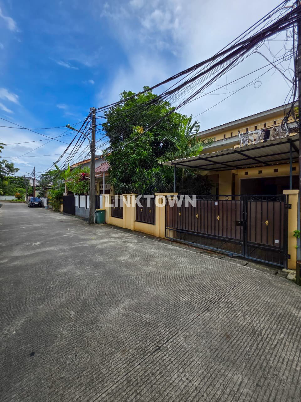 Dijual Cepat Rumah 2 Lantai di Pasar Minggu Jakarta Selatan Dijual Cepat Rumah 2 Lantai di Pasar Minggu Jakarta Selatan