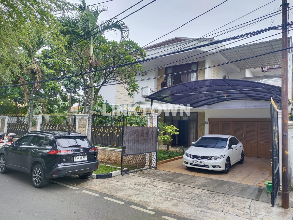 Dijual Rumah di Duren Sawit Jakarta Timur Dijual Rumah di Duren Sawit Jakarta Timur